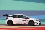 Opel Astra TCR 2016 года